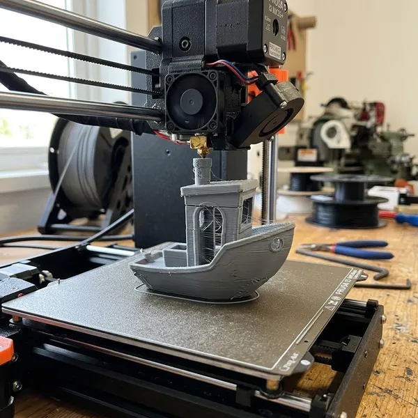 Hoe je een Benchy beoordeelt