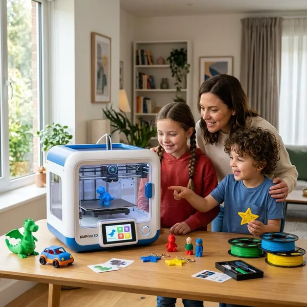 Waar je als ouder op moet letten