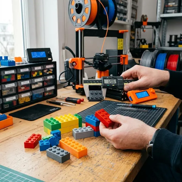 Zo krijg je betere resultaten bij het printen