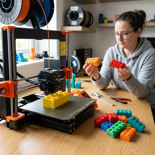 Waar je op moet letten bij LEGO en DUPLO