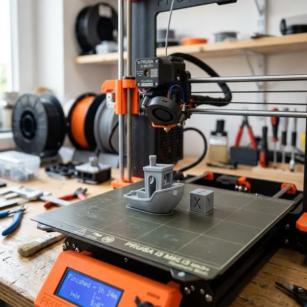 Zo test je wat voor jouw printer werkt
