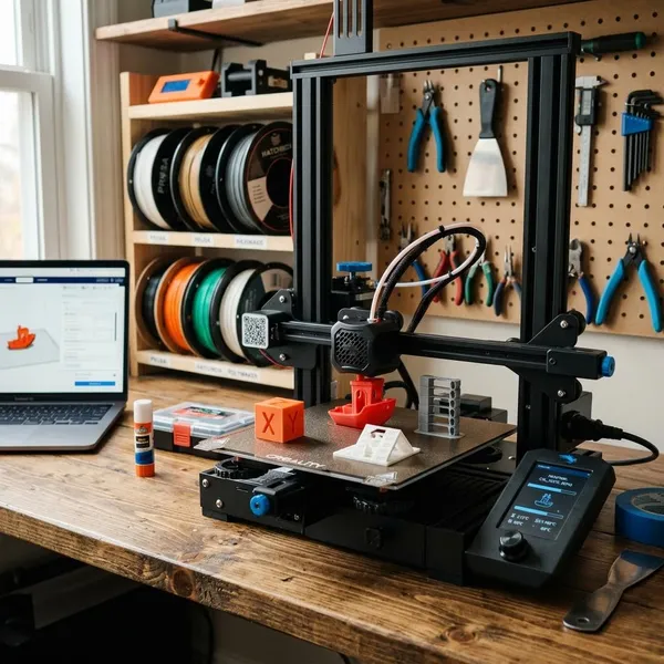 Waarom een Testprint Handig Is