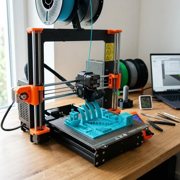 Wanneer Je een Testprint Moet Doen