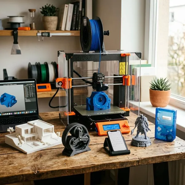 Zo kies je wat je als eerste wilt printen