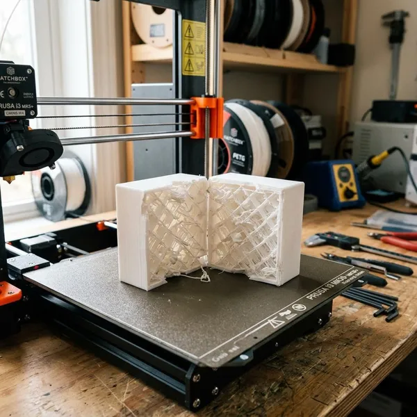 Waar Je Keuze Voor Infill Van Afhangt