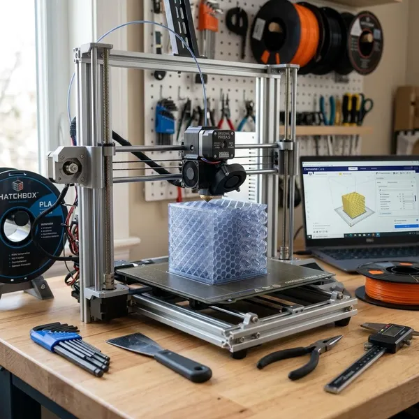 Veelgemaakte Fouten Bij Infill