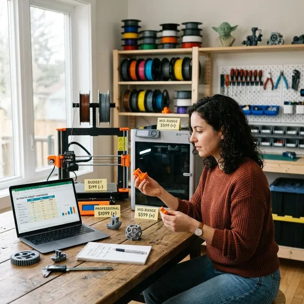 Waar je op let voor je koopt