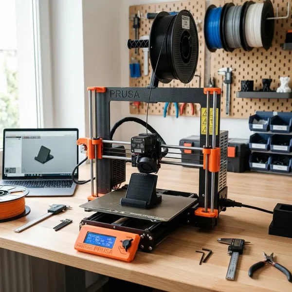 Wat de Voordelen en Nadelen van FDM Zijn