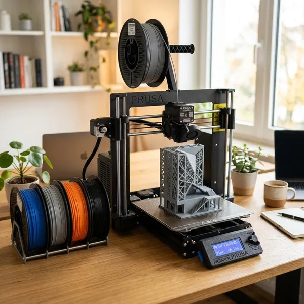 Wanneer een FDM Printer de Beste Keuze Is