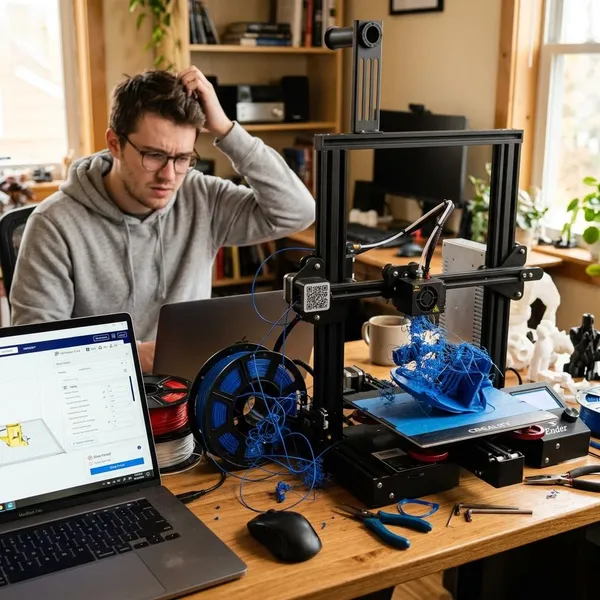 Welke beginnerprinter past bij jouw situatie?