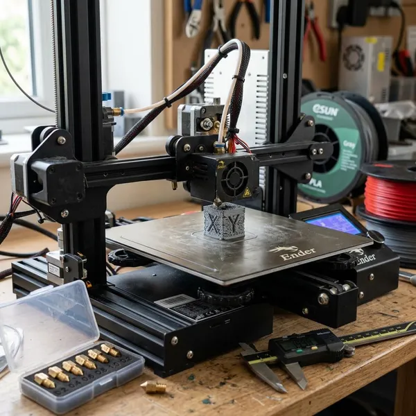 Wat je kunt doen als de maat nergens staat