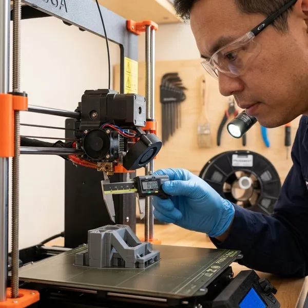 Waar je op moet letten in je slicer